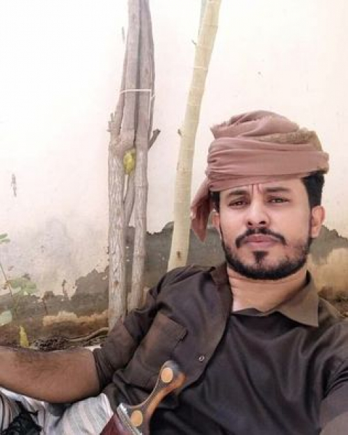 احمد الهيج العولقي يكشف معلومات مثيرة عن اختطافة في #شبوة 