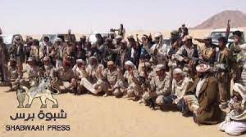 قبائل شبوة تصدر بيان يكشف زيف ادعاءات لجنة الإخوان الأمنية