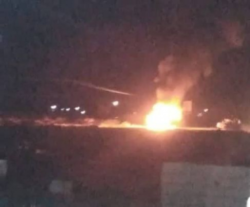 سياسي جنوبي: ‏اللعب على المكشوف مع إرهاب الإخوان.