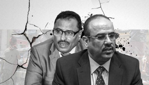 رداً على تأمين العمالقة لنفط شبوة.. تهديد اخواني بحرب أهلية بالجنوب