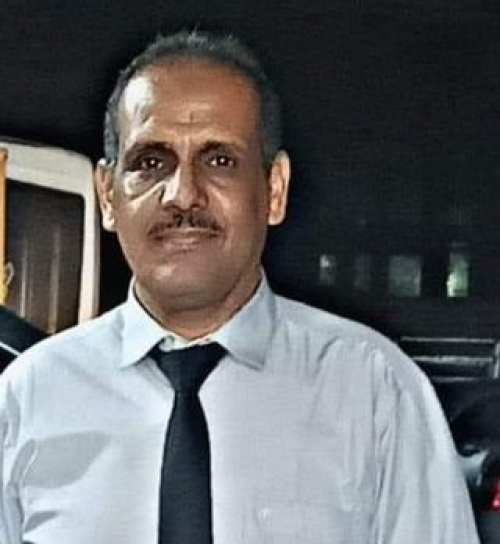 قضية قتل الدكتور "الذروي".. أجعلوها قضية رأي عام