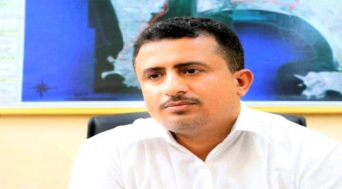 الوليدي: الامارات ستوفر مادتي الديزل والمازوت لكهرباء عدن لثلاثة أشهر