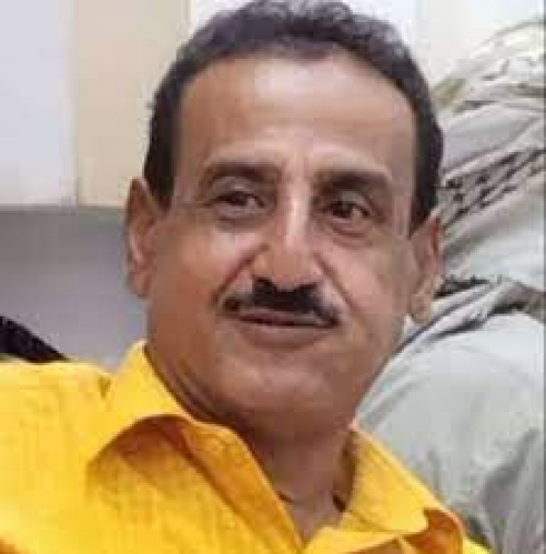 نصيحة لـ "علي منصور مقراظ".. ابعد عن عقلية زمرة وطغمة