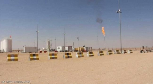 حقولنا النفطية والغازية في شبوة.. بين البائع والمشتري