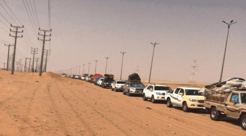 بسبب التضييق عليهم من السلطات السعودية.. عودة 30 ألف مغترب 