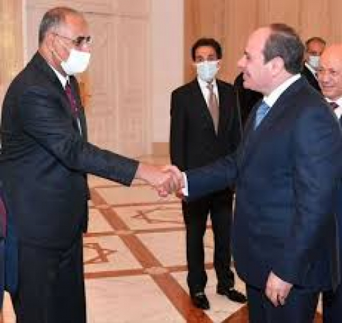 حلف عدن - القاهرة.. تعزيز العلاقات مع مصر يخدم مسار قضية شعب الجنوب