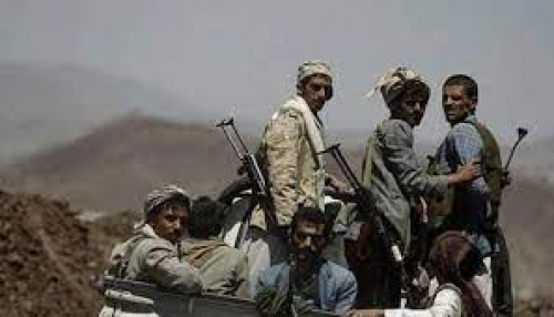 الحوثيون يخرقون الهدنة بقصف مواقع القوات الجنوبية في كرش والشريجة