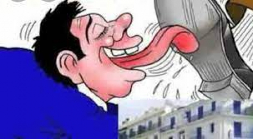 بن عطية يدعوا إلى تجاهل الكتاب المرتزقة 