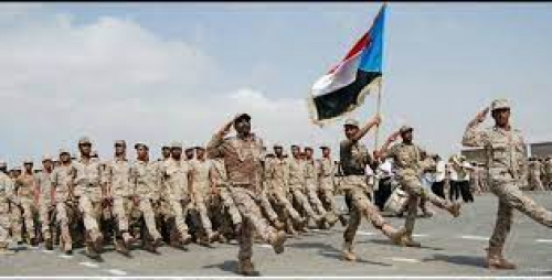 بـ دحر الحوثيين: نجاحات الجنوب العسكرية تغير المعادلة على الأرض