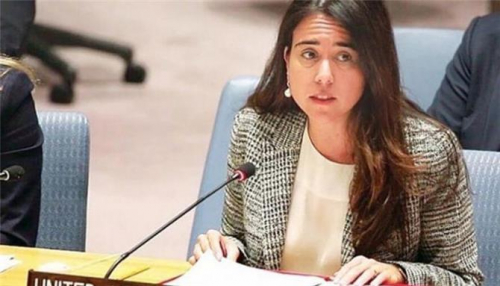 الإمارات بمجلس الأمن: ملتزمون بدعم اليمن وشعبه