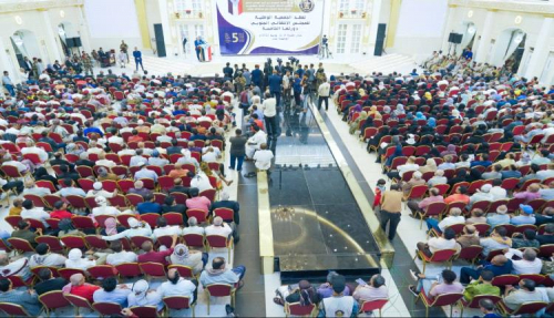 بختام دورتها.. الجمعية الوطنية: قضية شعب الجنوب لا تقبل المساومة