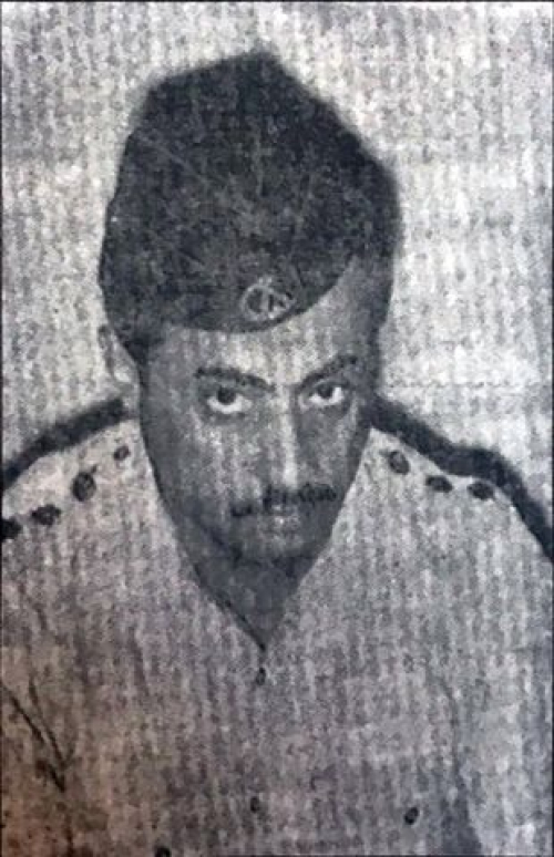 وفاة العقيد عبدالله سبعة بن فريد مدير الأمن السابق في الجنوب العربي