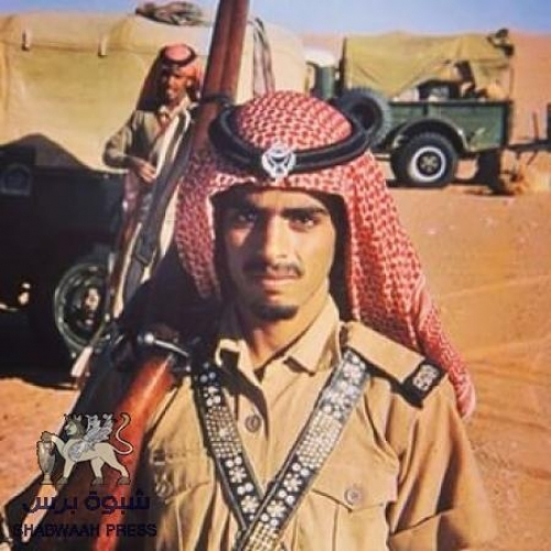 ليس بينهم ضالعي أو يافعي.. حضارم يسقطون "سلطنة الكثيري" دون قطرة دم 67 (أسماء) 