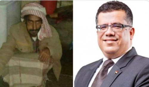 حضرمي يسلم المكلا للقاعدة.. وحضرمي يسقط شهيدا لمنع ذلك 