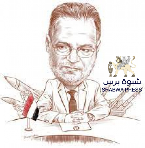 اليمن في قبضة ايران وعبدالملك المخلافي متحدث باسمها