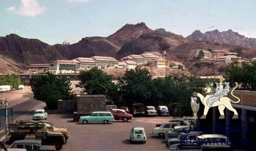 زلزال الخميني عام 1979 لم تنجوا منه عاصمة عربية غير عدن