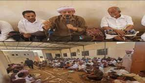 قيادة الهبة الحضرمية تلوح بالتصعيد وتحدد عدد من المطالب (بيان)