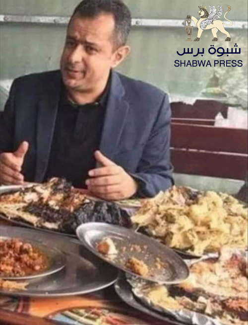 معين عبدالملك.. من أقبية السفارات إلى تركيع الأحرار في الجنوب العربي 