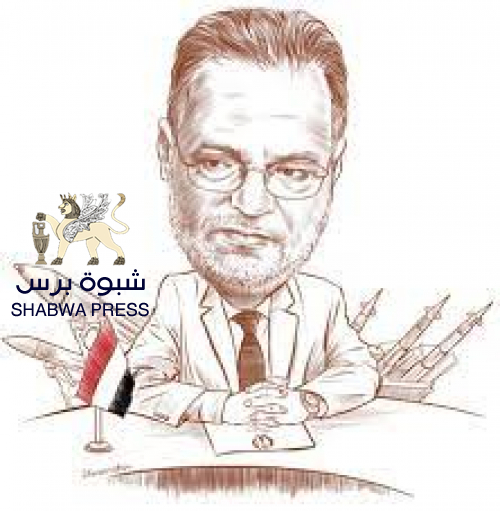 إلى عبدالملك المخلافي: لا أحد ضد إستمرار الإرتزاق عبر بوابة الحرب