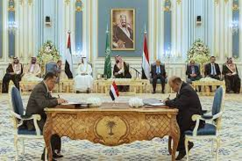 أحدهما فض الشراكة...خياران لا ثالث لهما أمام المجلس الانتقالي وشركائه