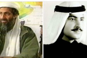 حضرموت بين غالب و أسامة.