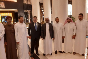 سياسي حضرمي: من نصبوا أنفسهم وكلاء لحضرموت سيعودون مواطنين إلى حضن الجنوب