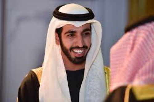 رسائل إماراتية من الرياض