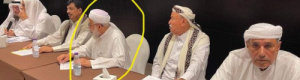 نريد حضرموت لأبنائها.. وبعضهم يريدها لأبوعوجا ومليشياته 