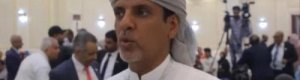الشيخ باكريت: المهرة لايمكن أن تغرد خارج السرب الجنوبي مهما كان الثمن (حوار)