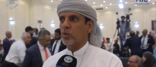 الشيخ باكريت: المهرة لايمكن أن تغرد خارج السرب الجنوبي مهما كان الثمن (حوار)