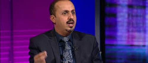 الإرياني كاذب..البيان الخليجي الامريكي طالب بوحدة مجلس القيادة وليس وحدة اليمن