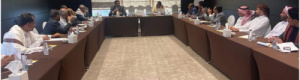 العطاس: وفد "دولة واي فاي" يحمل عداء مطلق لإخوانهم الحضارم على الأرض