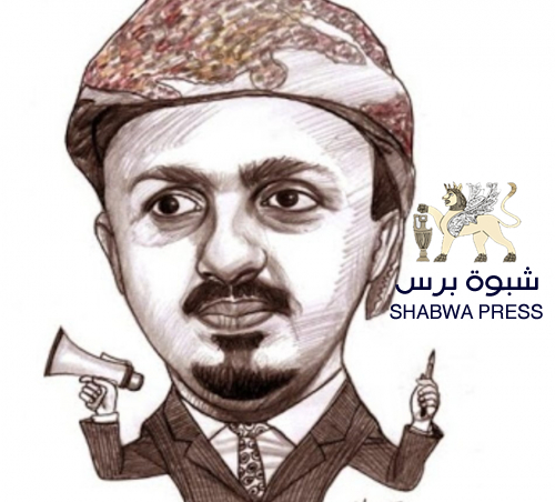 مرة أخرى.. معمر الارياني والمراهقة المتأخرة 