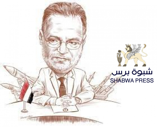 عبدالملك مخلاكوف.. الرد المضطرب على "بن عيدان”