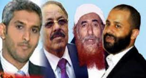 الاقليمين الزيدي والشافعي لاخير فيهما للإسلام والمسلمين