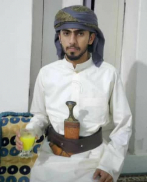 العثور على الشاب المهري المخطوف بن حفيظ من قبل عصابات مأرب 