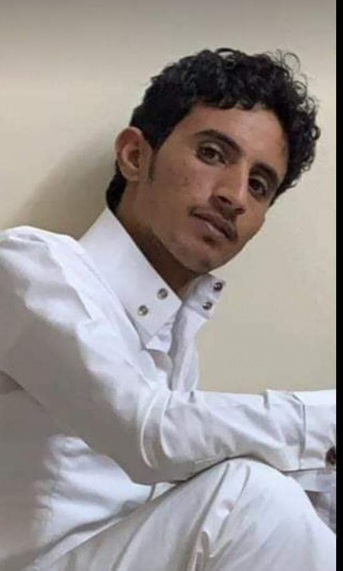 الإخوان سجنوه وعذبوه ودفاع شبوة والعفافيش أوقفوا راتبه