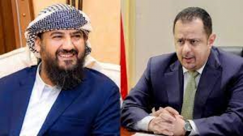 صحفي يمني: المحرمي رجل صادق وصريح وما قاله عن معين كلام يعبر عن كل مواطن