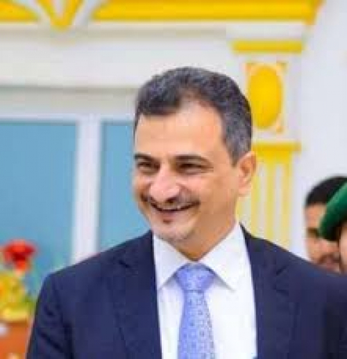 ابو زرعة والمحافظ لملس يقرران محاربة فساد رئيس الحكومة