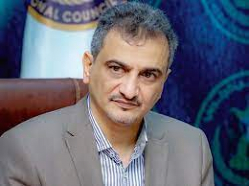 عاجل: محافظ عدن يعلن رسميا الإدارة الذاتية للمحافظة.