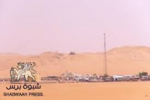 قبائل بلحارث توقف كافة الأعمال في قطاع 5 النفطي التابع لبترومسيلة (وثيقة)