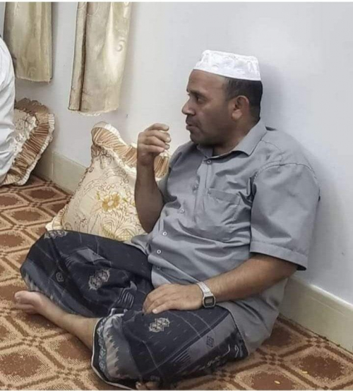 عصابات التقطع والغدر اليمنية تقتل مواطن حضرمي في صحراء العبر