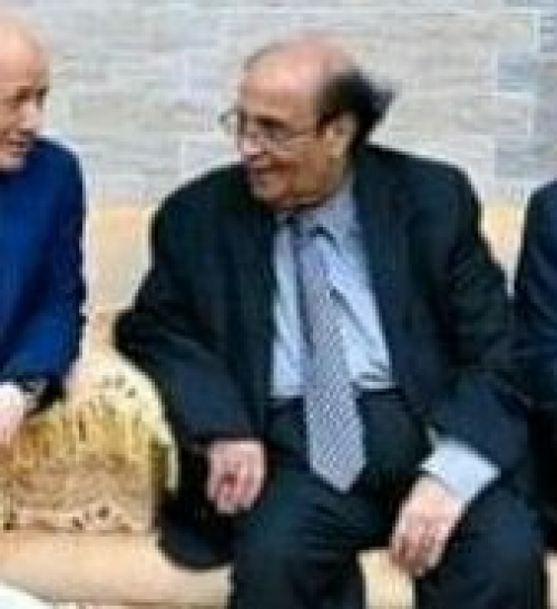 لماذا لم يزر "حيدر العطاس" حضرموت بوجود اللواء البحسني