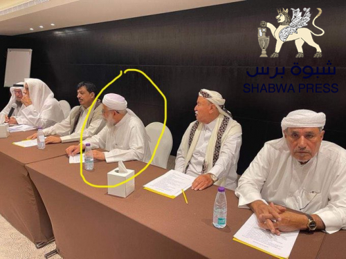 أحد مشاركي مذبحة حجاج الحرم 1400هجرية مفتيا لدولة صنعموت