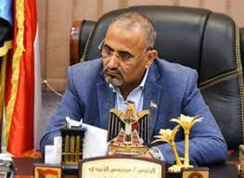 الرئيس الزُبيدي في حوار مع قناة بريطانية: مفتاح الحل السلمي في اليمن يكمن في عودة الجنوب كدولة مستقلة