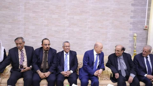 سياسي حضرمي: حضرموت ليست للبيع.. ولا مطية للمرتزقة وقطاع الطرق