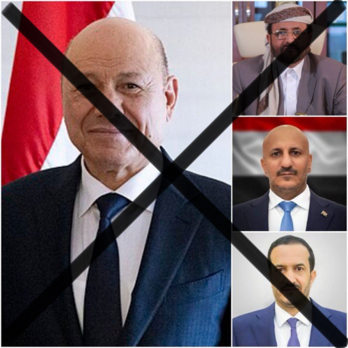 ازمة الانتقالي الشراكة مع الأعداء التاريخيين للجنوب العربي الأرض والإنسان