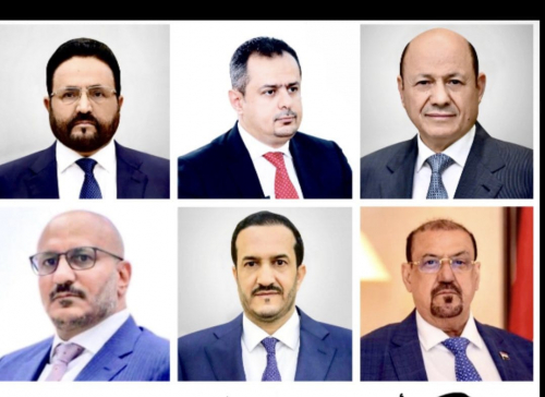 شرعية أعضائها في الخارج يستهلكون كل الموارد في إقامة الحفلات والسفر