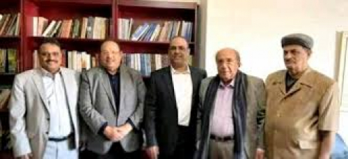 إلى الجنوبيين المجتمعين في الخارج.. هناك تسجيلات موثقة تنتظركم سنطلع عليها العالم