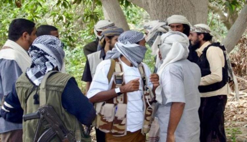 صفقة جديدة بين الحوثي والقاعدة لضرب استقرار الجنوب والمنطقة